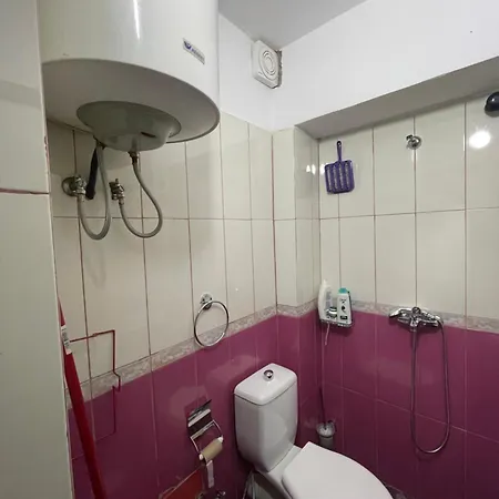 Piazza Apartment *