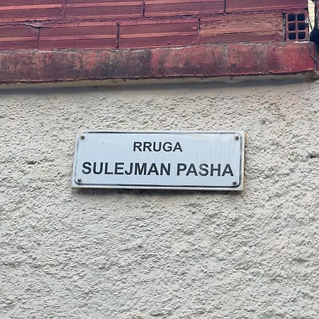 Piazza Apartment Tirana