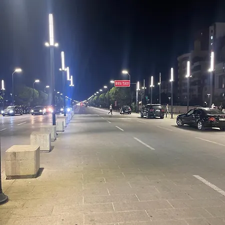 Apartment Piazza Tirana