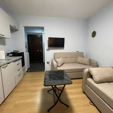 Apartment Piazza