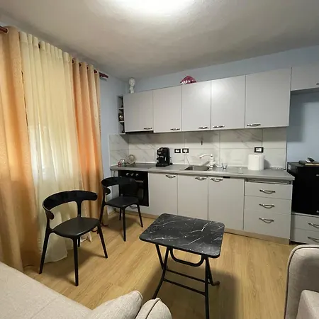 Apartment Piazza